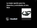 videos de Caracteristicas CamBall