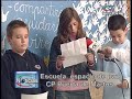 Informativo de Tosiria RTV 310108-1