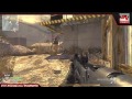 NrV vDubz: MW2 Spas only Gameplay/ Commentary