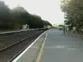 150245 at high speed through|Ferryside|with 2 tone