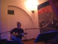 Wanted Dead or Alive-Roberto Cardinali & Gloria Turrini Live