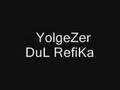 Yolgezer Refika