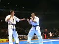 [www.superkarate.ru] Roman Nesterenko vs Norichika Tsukamoto