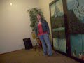 Martina McBride-Anyway Alicia Stalcup
