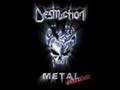 Destruction - Metal Discharge