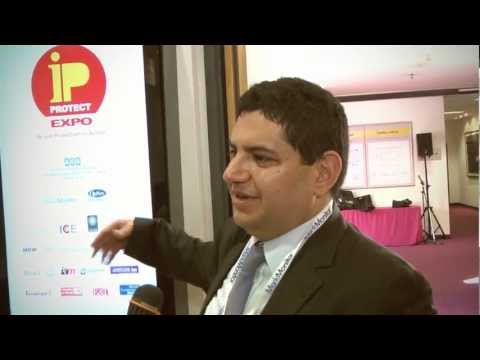 IP PROTECT - A review of IP Protect Expo 2012, the definitive Intellectual Property and Brand Protection Trade Exhibition -- by the industry for the industry: held on 28 ...