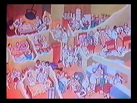 The Mad Magazine TV Special (1974)