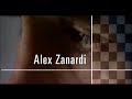 Alex Zanardi -- Nicht zu Bremsen