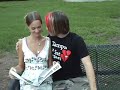 behind the scenes of trippy takeover