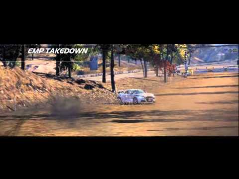 Need for Speed: Hot Pursuit More Gameplay Videos Emerges 0