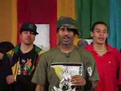 Try Hip Hop in the T-Dot. III