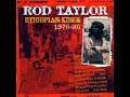 Rod Taylor video 2