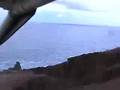 S/V Alaska Eagle at Pitcairn Island