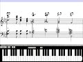 autumn leaves   jazz piano trio