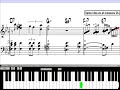 autumn leaves   jazz piano trio