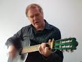 37. The Band Played Waltzing Matilda (Eric Bogle)