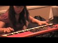 Bolivia (Cedar Walton) Peppe Merolla (Drums) Akiko Tsuruga (Organ) Andrew Beals (Alto sax)