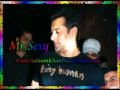 Salman Khan 's New Hot Short Haircut