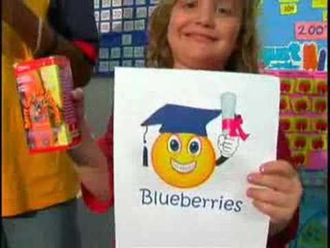 Berry Garden GummiesVs Chemical vitamins