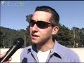 Tonho o curandeiro do tanha