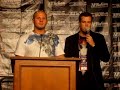 Fedor Emilianenko Post Fight Interview