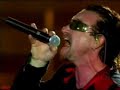 U2 - ao vivo em S�o Paulo - Beautyful Day
