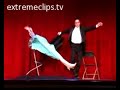 Cuando la magia de un mago se acaba - Entretenimiento