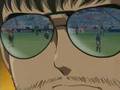 Captain Tsubasa start Brazil vs. Japan