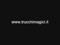 Easy Trick - Lettura del pensiero Easy Trick - Lettura del pensiero
