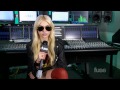 we sat down with taylor momsen from the pretty reckless to talk about touring with marilyn manson, the nudity filled video for 