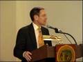 Impeachment Debate - Fein opening pt 1