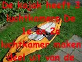 Varen met een opblaasbare kajak