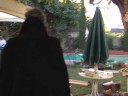 ghost whisperer celebrates halloween early