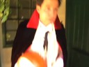 ghost whisperer celebrates halloween early
