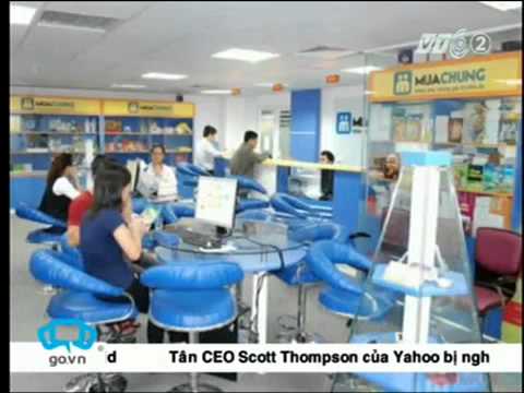 Bản tin công nghệ thông tin ICT ngày 04/05/2012