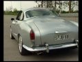 Karmann Ghia 993 RS Porsche Jochen Bader PART1 Karmann Ghia 993 RS Porsche Jochen Bader PART1