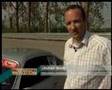 Karmann Ghia 993 RS Porsche Jochen Bader PART1