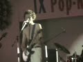 Sasi - Sjećanja - IX Pop-Rock Live Festival Sarajevo