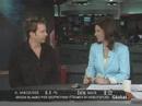 Gabriel Mark Hasselbach-Global TV Interview