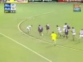brisbane lions v st  kilda   nick riewoldt incident   part 1