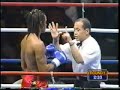 Andy Hug vs Pierre Guenette at K-1 GP \ Andy Hug vs Pierre Guenette at K-1 GP \