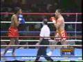 Andy Hug vs Pierre Guenette at K-1 GP '97