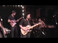 Bern & the Brights "It Goes Like That" and "Star Child" @ BORO 6 June 20 VI