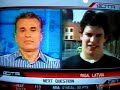 Sidney Crosby - Next Question