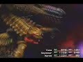 Final Fantasy X 10: Seymour\