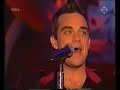 robbie williams   paul de leeuw