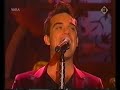 robbie williams   paul de leeuw