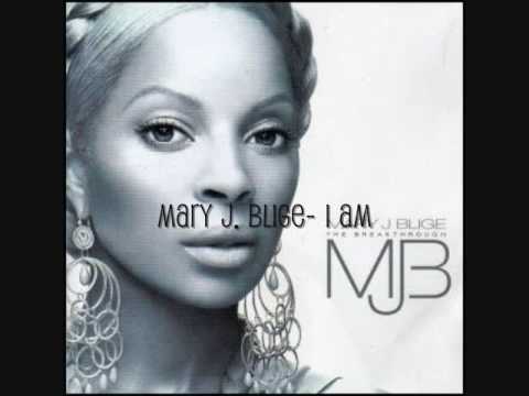 how to treat a woman mary j blige