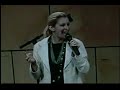 My Emmanuel (LIVE) - Crystal Lewis My Emmanuel (LIVE) - Crystal Lewis