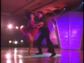  salsa Dancing ESPN world competition Abel Pena Zulmara Torres Vito El Salsero